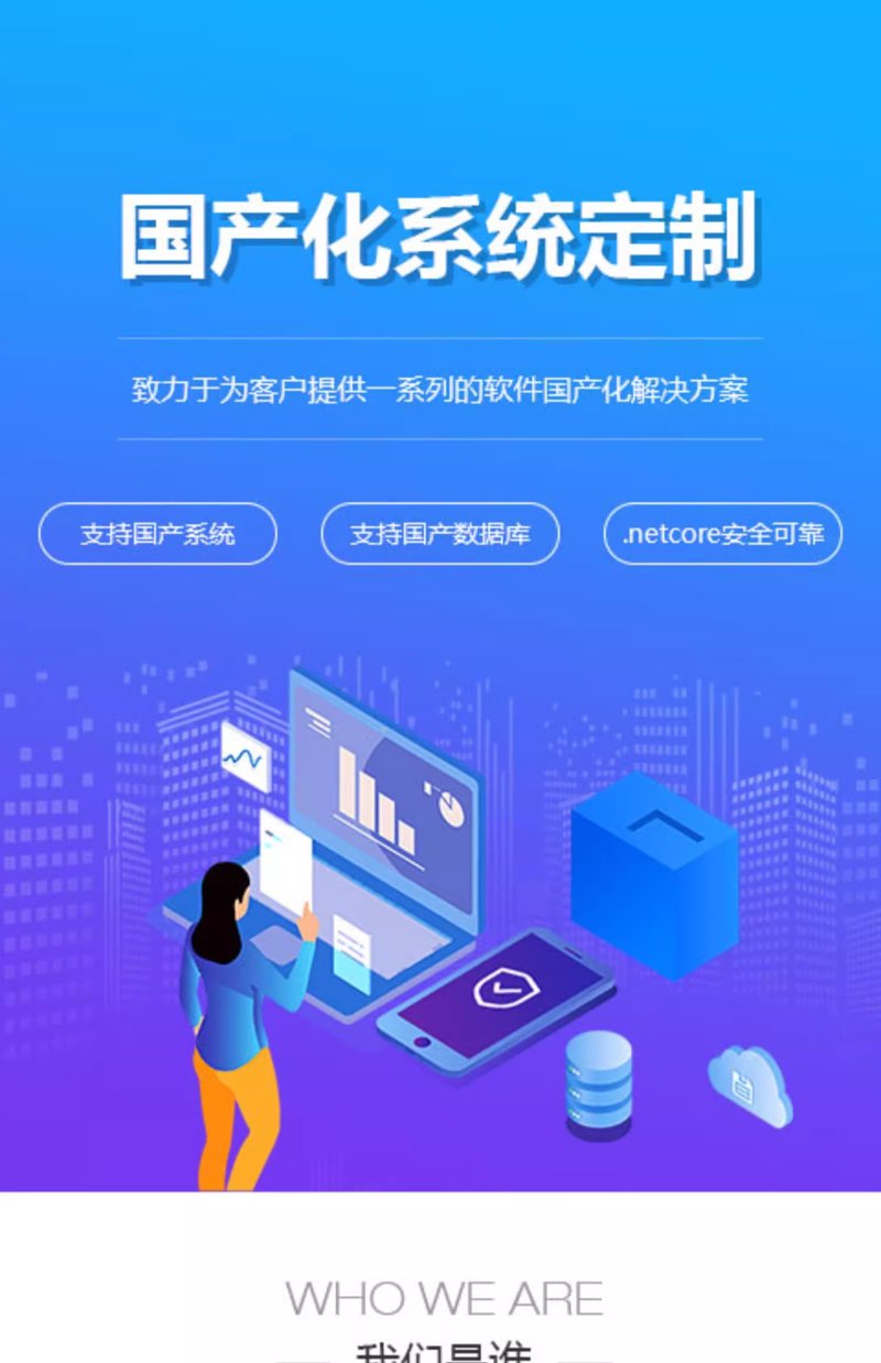 企业管理系统开发：如何选择最适合你的解决方案